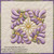 Blossoming Feathers Block 2 - #7715-VP6 (Incl in Block Pkg #3-Mid-Density)