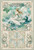 Sweet Gypsy Feathers Block 1 - #8947A (included in Sweet Gypsy Feathers Supplemental Set 1 - #8947/Set1) - VP48