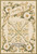 Victorian Charm Block 1 - #9106A  - (In Victorian Charm Set 1) (Incl in Block Pkg #3-Mid-Density)