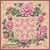 Victorian Charm Block 1 - #9106A  - (In Victorian Charm Set 1) (Incl in Block Pkg #3-Mid-Density)