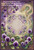 Fortuna Feathers Crosshatch Block 1 - #8832A  (included in Fortuna Feathers Crosshatch Set 1 - #8832) - VP29