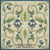 Adora Pearls Block 3 - #7560