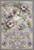 Barbra's Feathers 2 Block 3 - #7630