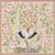 Dogwood Beauty Block 1 - #3720  (included in Dogwood Beauty Set #1 - year 2024)