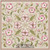 Dogwood Beauty Block 1 - #3720  (included in Dogwood Beauty Set #1 - year 2024)