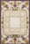 Diamond Radiating Lines Frame 1 - #9255A