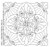 Keepsake Feathers 2 Block 3 - #9261C