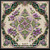 Keepsake Feathers 2 Block 3 - #9261C