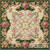Petal Feathers Block 2 - #9260E