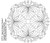 Capri in Autumn Circular 1 - #A7774 - VP48 (Incl in Circular Ptns Pkg #2-All-Densities)