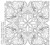 Cassidy-Adoration Block 1 - #9128A  (In Pkg #10-March 2024-A)