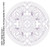 Natalia Circular 1 - #9065A (in Pkg #4 - Oct 2022) - VP40-