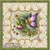 Sedona Feathers Frame 1 - #8464 - VP10-