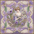 Aphrodite's Feathers Frame 4 - #8435