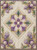 Aphrodite-Raphaella Block 1 - #9186A (In Pkg 16-May 2024-C)-VP59 (Incl in Block Pkg #2-Mid-Density)