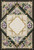Capri Feathers 2 Frame 1 - #A7768 - VP40