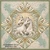 Capri Feathers 2 Frame 1 - #A7768 - VP40