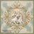 Capri Feathers 2 Frame 1 - #A7768 - VP40