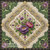 Dream Weaver Frame 3 - #6469 - VP32