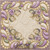 Feathers and Pearls Frame 1 - #8460 - VP11