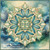 Adoration  2 Medallion 1 - #9176C  (In Pkg 16-May 2024-C) (Incl in Block Pkg #3-Mid-Density)