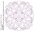 Adora Starshine Circular 2 - #9020K (in Pkg #6-Feb 2023-A) - VP28-