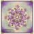 Dreaming of Roses 2 Circular 1 - #9078B (in Pkg #7-Feb 2023-B)-
