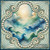 Florentine Frame 4 - #8210 - VP47  (Incl in Frames Pkg #1-Simple-Density)