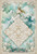 Gloria's Feathers On-Point Block 1 - #8121