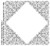 Harmonia Sunrise Frame 1 - #9126B  (In Pkg #10-March 2024-A)