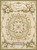 Zen Roses Pearls Block 3 - #6606