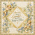 Aspen w/ Lady of the Lake Frame 3 - #8982H (included in Aspen Feathers with Lady of the Lake Medallion, Block and Frame Set 1 - #8982)