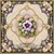 Majestic Radiating Lines Frame 2  - 9265M
