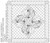 Young at Heart Block 2 (Elegant Ropes frame) - #9004B (in Pkg #3 - Sept 2022)