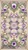 Megan's Feathers and Young at Heart Block 5 - #7445