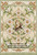 Garden  Bunnies - Florals 2 -Motif 6 - #9267K