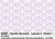Garden  Bunnies - Leaves 4 - Panto 1 - #9269F