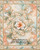 Garden  Bunnies - Leaves 4 - Circular 2  - #9269D
