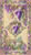 Garden Bunnies - Radiating Lines 3 - Frame 3 - #9268J