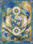 Garden Bunnies - 6 - Monogram Frame 1 - #9271A