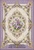 Garden Bunnies - 5 - Placemat Set #1 - #9270-Set1
