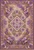 Garden Bunnies - 5 - Placemat Set #1 - #9270-Set1