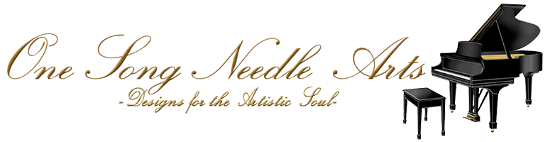 One Song Needle Arts One Song Needle Arts