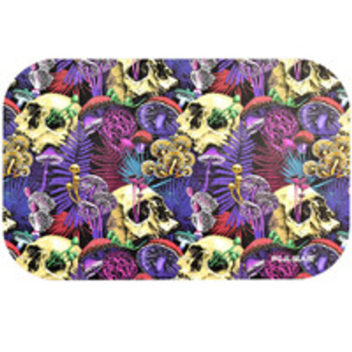 Pulsar Magnetic Tray Lid | 11" x 7" | Forgotten Trip