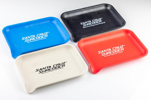 Santa Cruz Hemp Tray - #0725