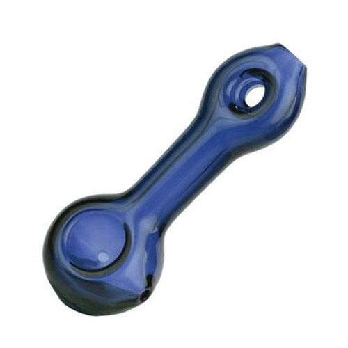 Pulsar Donut Hand Pipe 3.5" - #0732