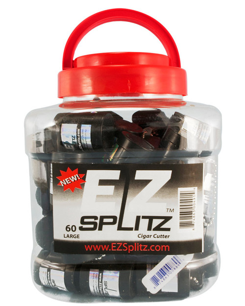 Cigar Cutter/ EZ Splitz - #3438