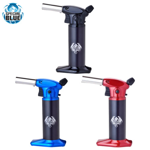 Special Blue Toro Torch