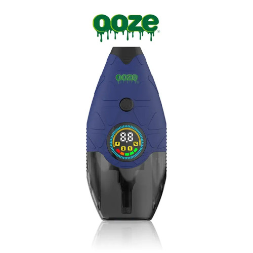 Ooze Hover Concentrate Vaporizer