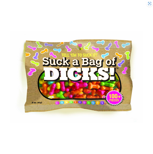 Suck a Bag of Dicks #SBD Suck a Bag of Dicks #SBD